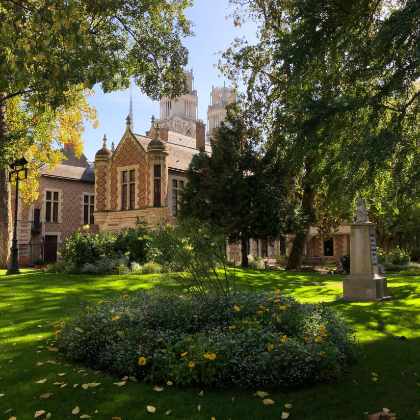 La Sologne : une pause au vert entre forêts et châteaux