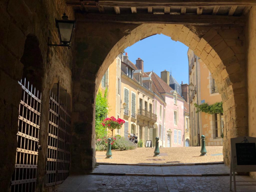 Le Perche, une parenthèse proche de Paris