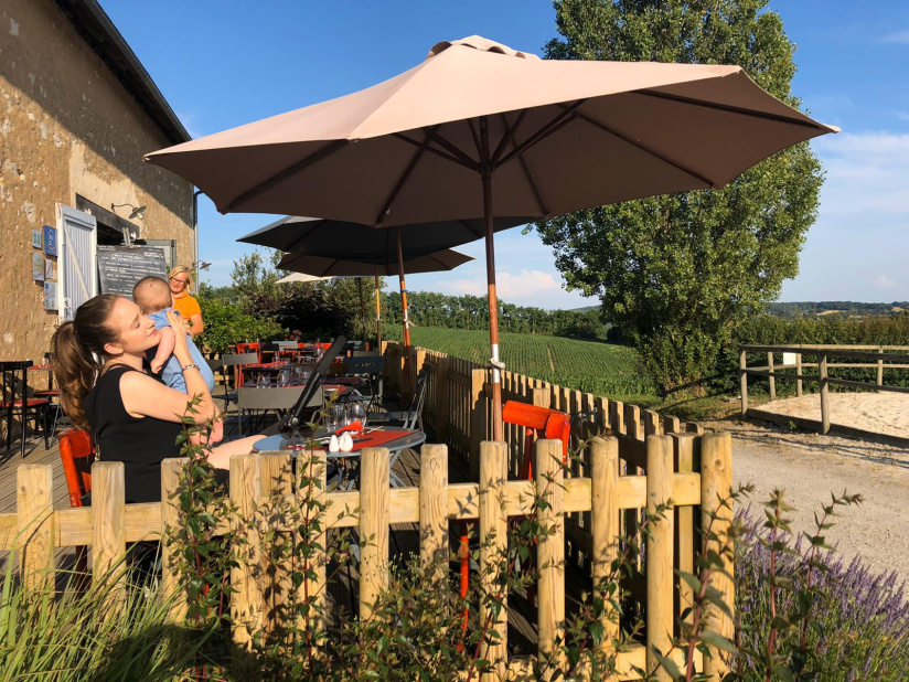 Le Perche, une parenthèse proche de Paris