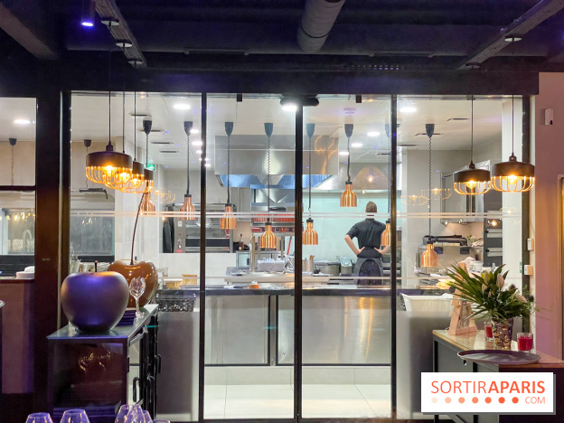 Le Spinaker (Hôtel-restaurant-marina à Port Camargue)