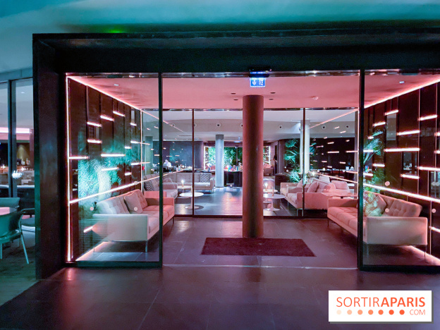 Plage Palace à Palavas les flots : nos photos  - IMG 5470