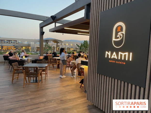Hôtel Euphoria en Crète : nos photos