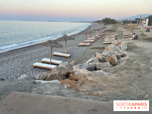 Avra Imperial Hotel en Crète : nos photos