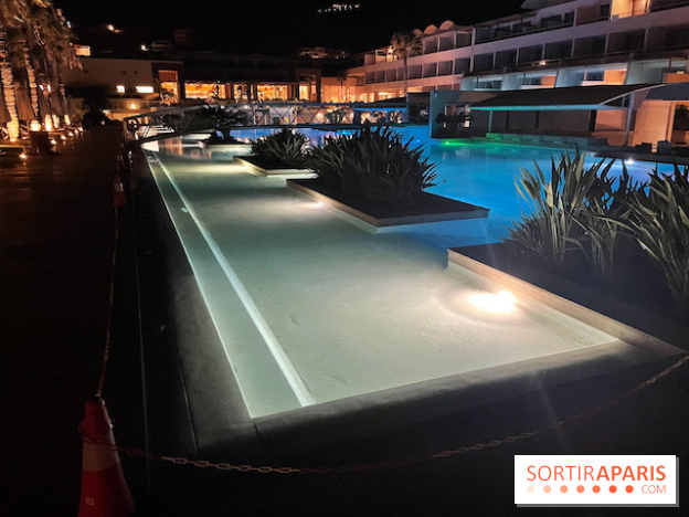 Avra Imperial Hotel en Crète : nos photos