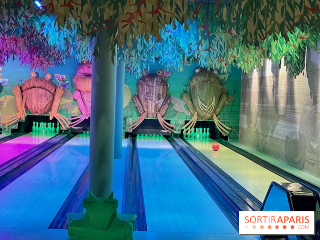 Center Parcs Landes de Gascogne : Nos Photos - IMG 6415