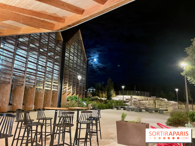 Center Parcs Landes de Gascogne : Nos Photos