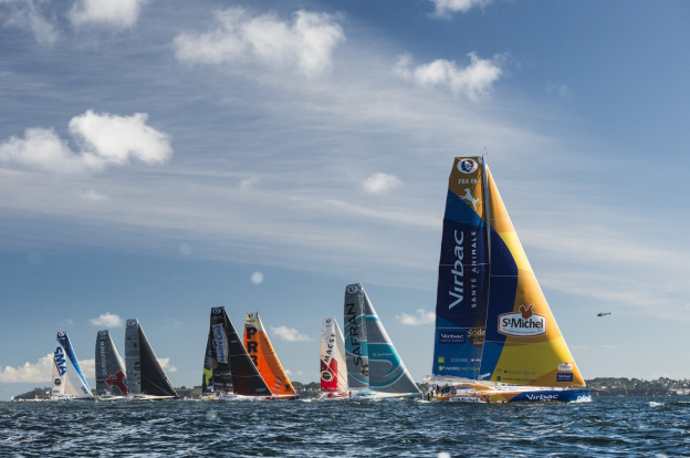 Vendée Globe