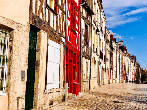 La Sologne : une pause au vert entre forêts et châteaux