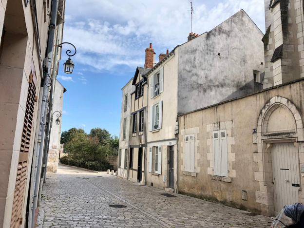 La Sologne : une pause au vert entre forêts et châteaux