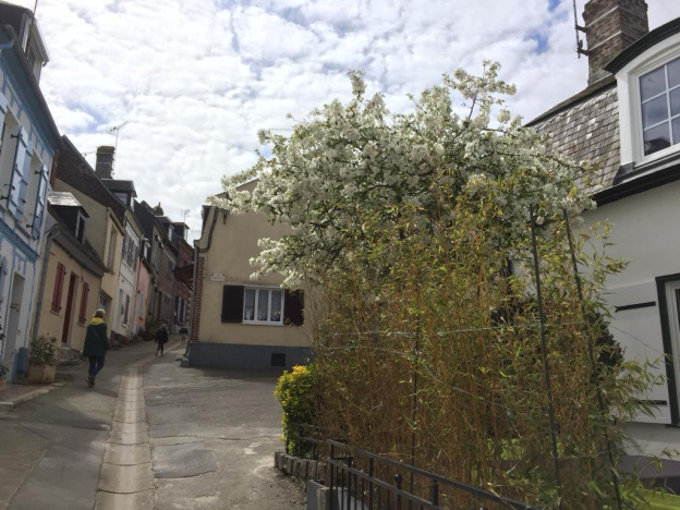 Week-end bien-être en Baie de Somme