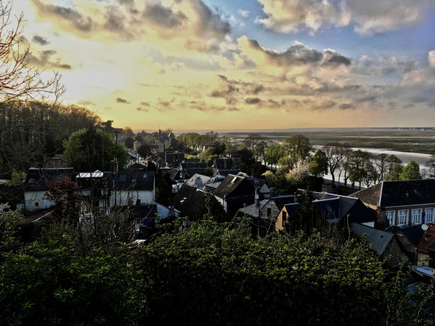 Week-end bien-être en Baie de Somme