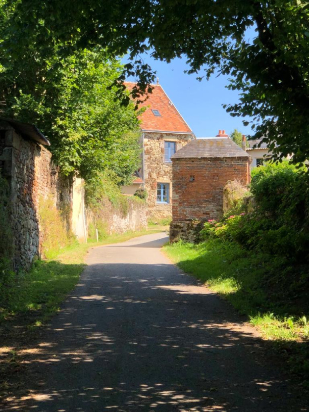 Le Perche, une parenthèse proche de Paris
