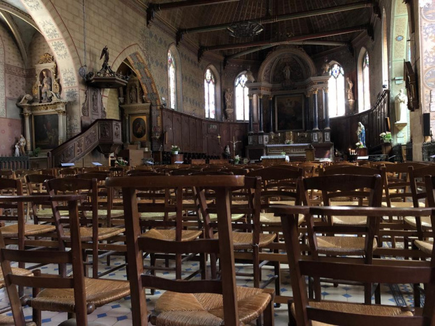 Le Perche, une parenthèse proche de Paris