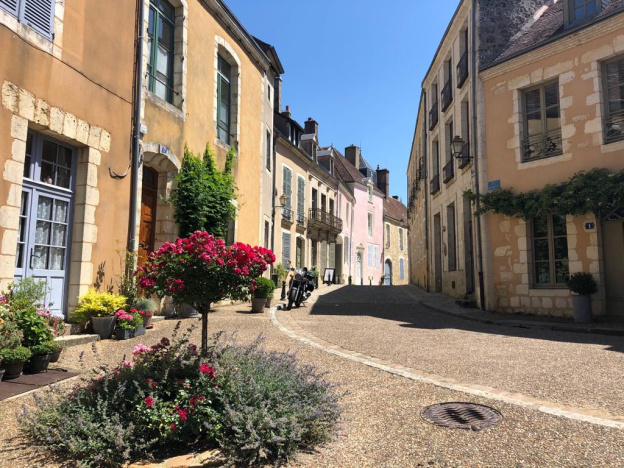 Le Perche, une parenthèse proche de Paris