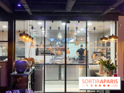 Le Spinaker (Hôtel-restaurant-marina à Port Camargue)