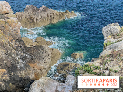 Villa Reine Hortense à Dinard : nos photos - IMG 1450