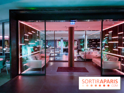 Plage Palace à Palavas les flots : nos photos  - IMG 5470