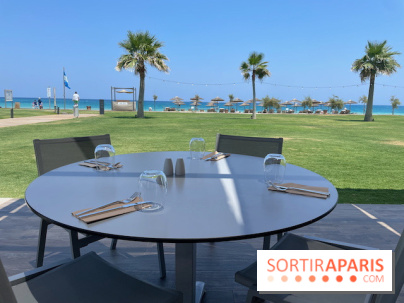 Hôtel Euphoria en Crète : nos photos