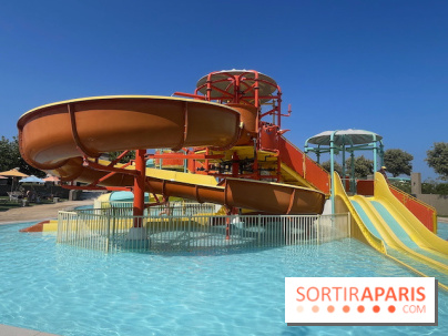 Hôtel Euphoria en Crète : nos photos