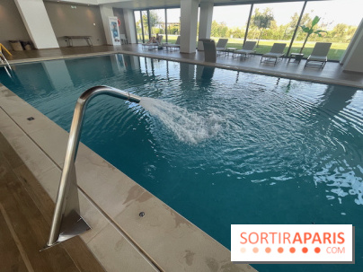 Hôtel Euphoria en Crète : nos photos
