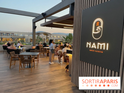 Hôtel Euphoria en Crète : nos photos