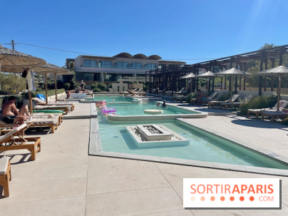 Avra Imperial Hotel en Crète : nos photos