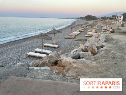 Avra Imperial Hotel en Crète : nos photos - IMG 2589