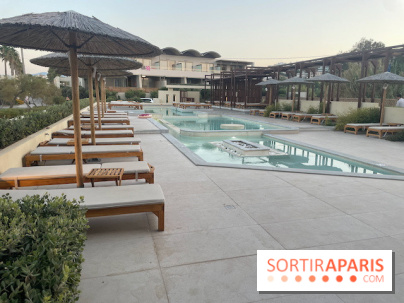 Avra Imperial Hotel en Crète : nos photos