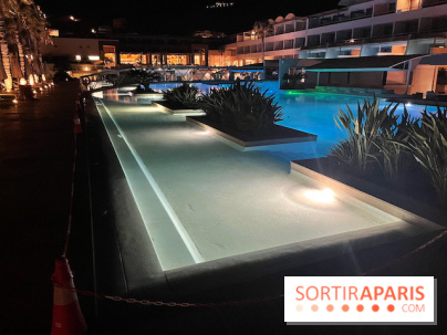 Avra Imperial Hotel en Crète : nos photos