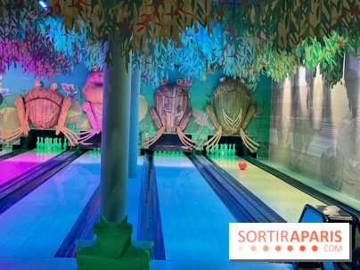 Center Parcs Landes de Gascogne : Nos Photos - IMG 6415