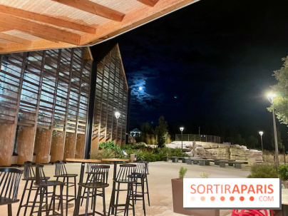 Center Parcs Landes de Gascogne : Nos Photos - IMG 6430