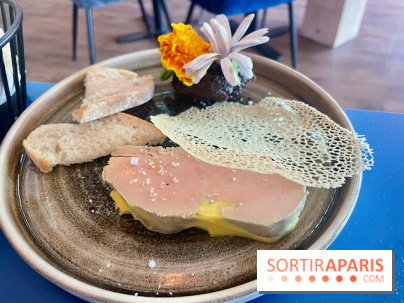 Center Parcs Landes de Gascogne : Nos Photos - IMG 6543