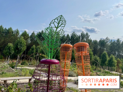 Center Parcs Landes de Gascogne : Nos Photos