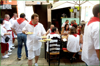 l'Auberge du Petit Bayonne