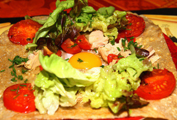 Crêperie Au Petit Breton