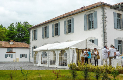 Le Domaine de l'Esperon