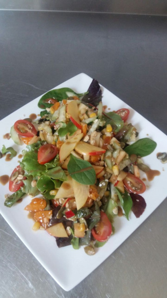 Le Bouchon du Ver Luisant