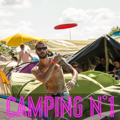 Festival Cabaret Vert