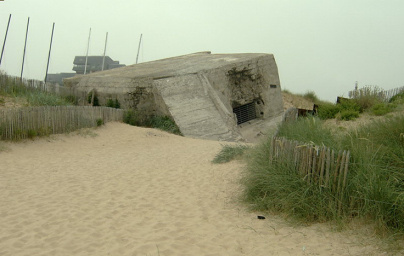 Juno Beach