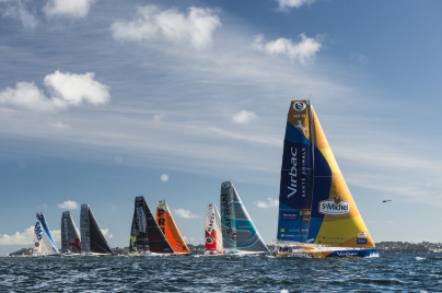 Vendée Globe