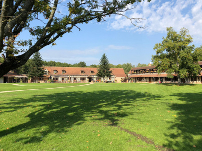 La Sologne : une pause au vert entre forêts et châteaux
