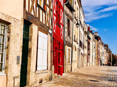 La Sologne : une pause au vert entre forêts et châteaux