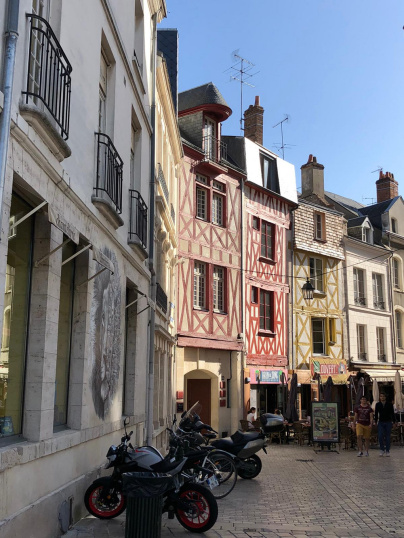 La Sologne : une pause au vert entre forêts et châteaux