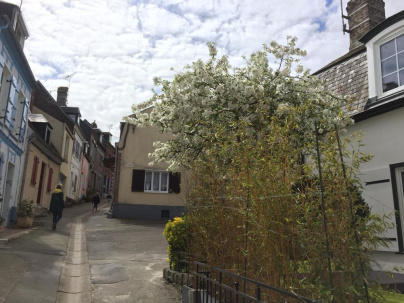 Week-end bien-être en Baie de Somme