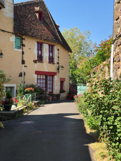 Le Perche, une parenthèse proche de Paris