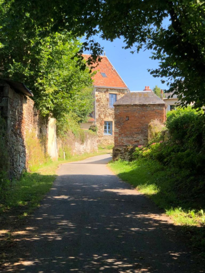 Le Perche, une parenthèse proche de Paris