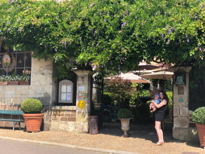 Le Perche, une parenthèse proche de Paris