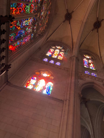 Le Perche, une parenthèse proche de Paris