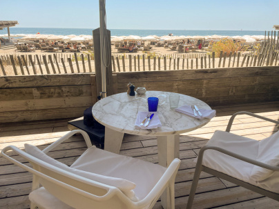 Test du Plage Palace : immersion dans le luxe méditerranéen 