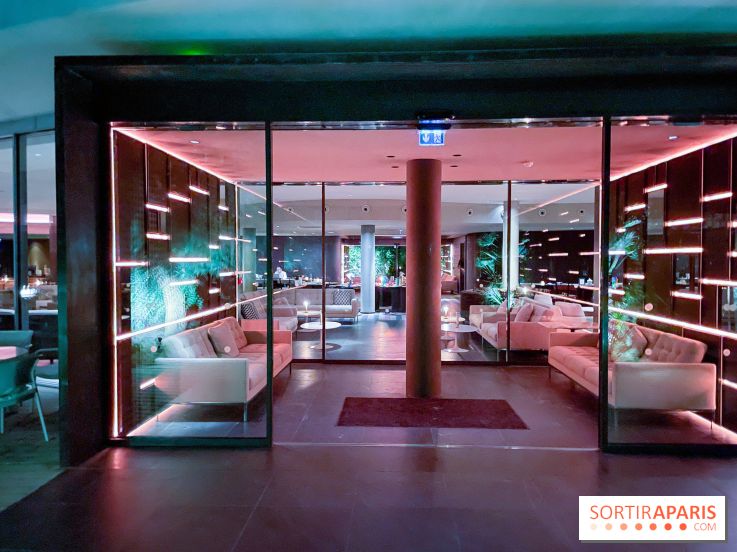 Plage Palace à Palavas les flots : nos photos  - IMG 5470